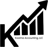 Kooima Accounting logo